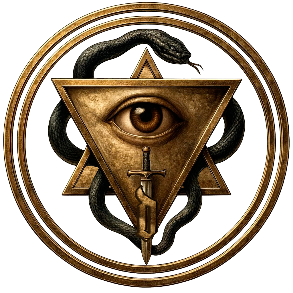 %curso de ocultismo%